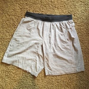 Lululemon Shorts XL